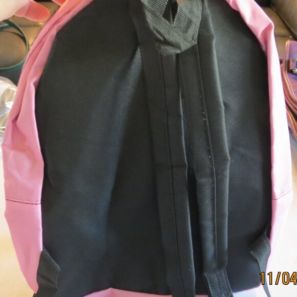 New without Tags Spy x Family Pink Anya Forger Backpack - Picture 2 of 3